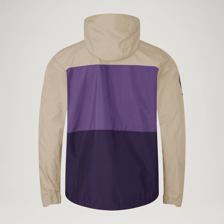 Men's SingleTrack Jacket - Mushroom