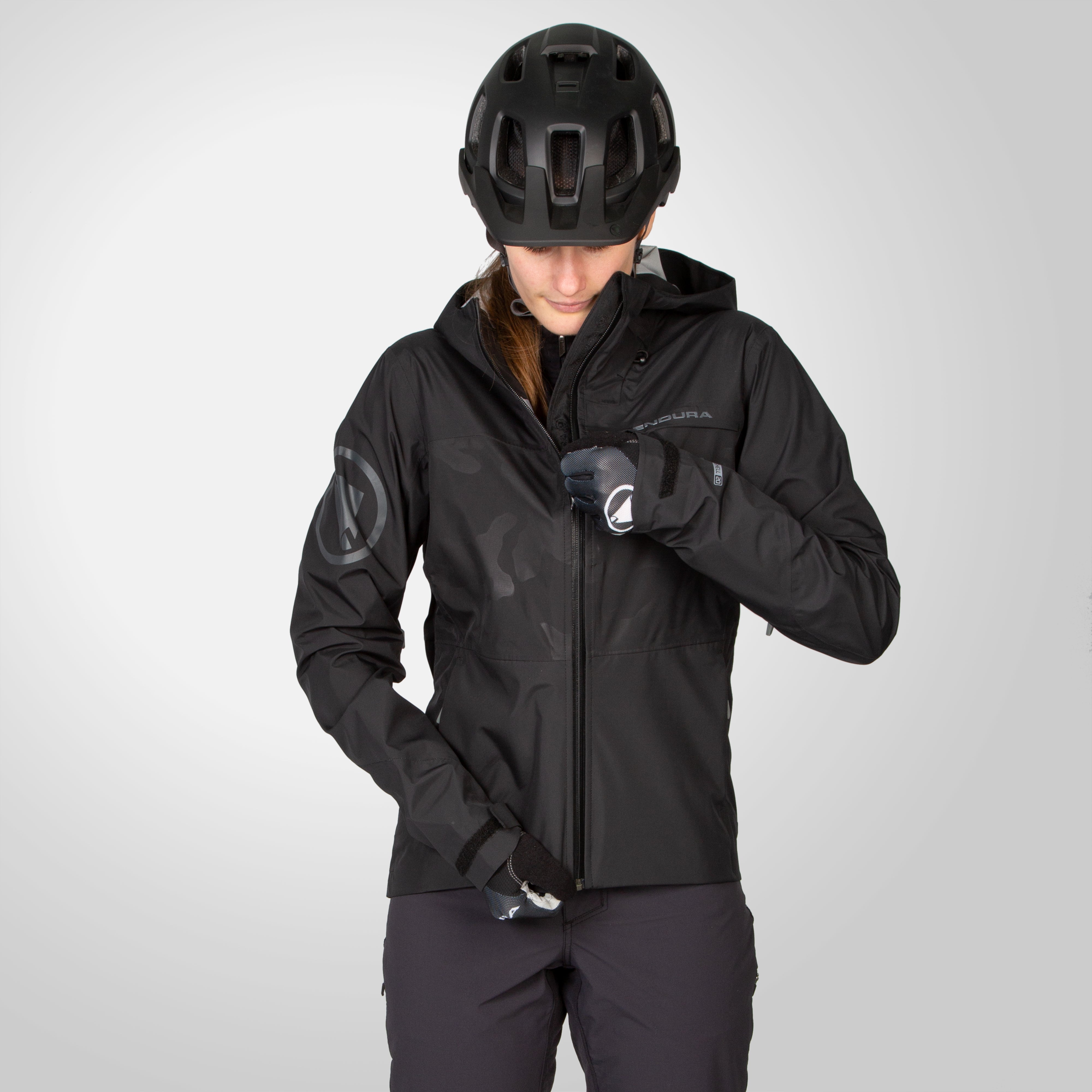 Women's SingleTrack Jacket | Endura