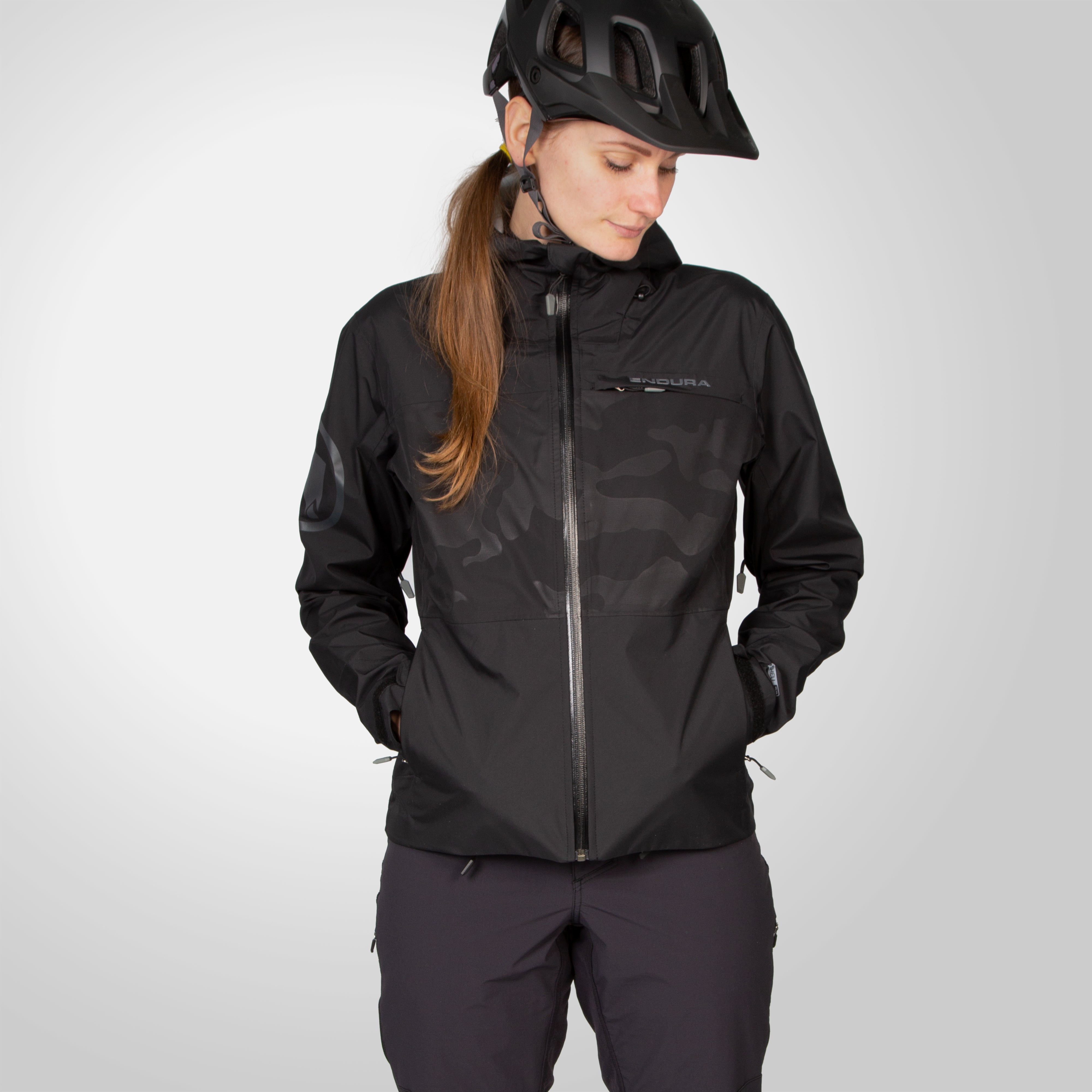Women's SingleTrack Jacket | Endura
