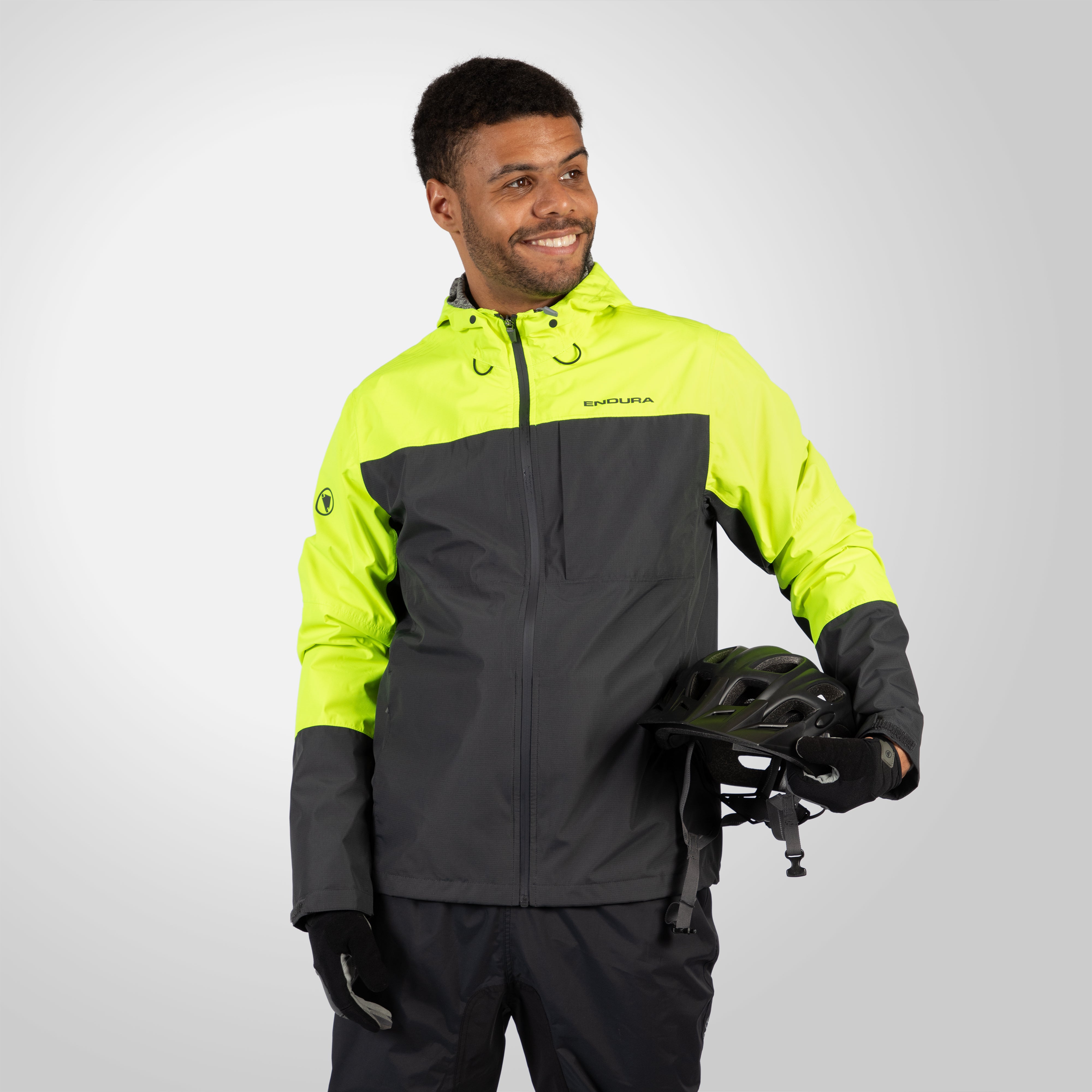 Men's Hummvee 3-In-1 Waterproof Jacket | Endura