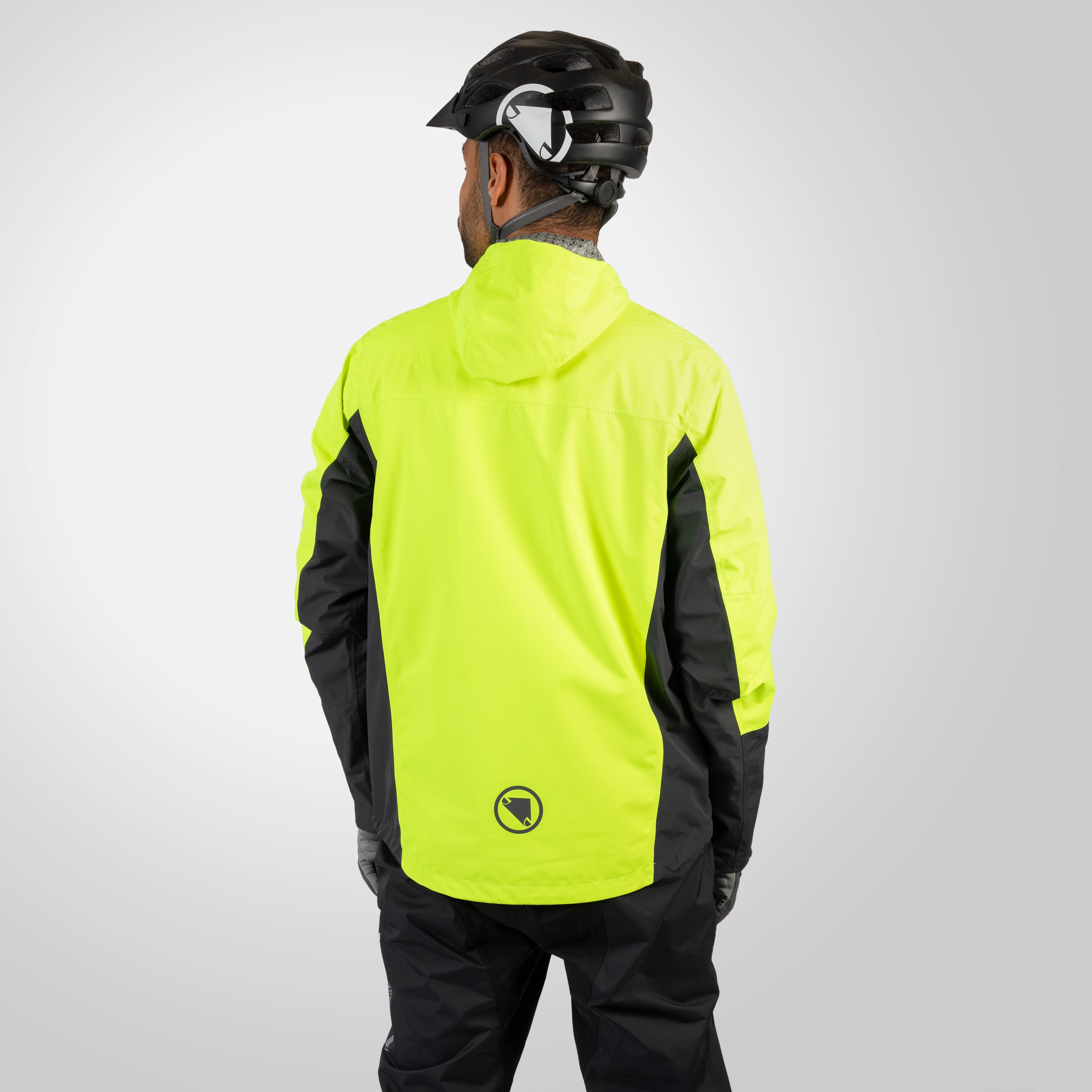 Men's Hummvee 3-In-1 Waterproof Jacket | Endura