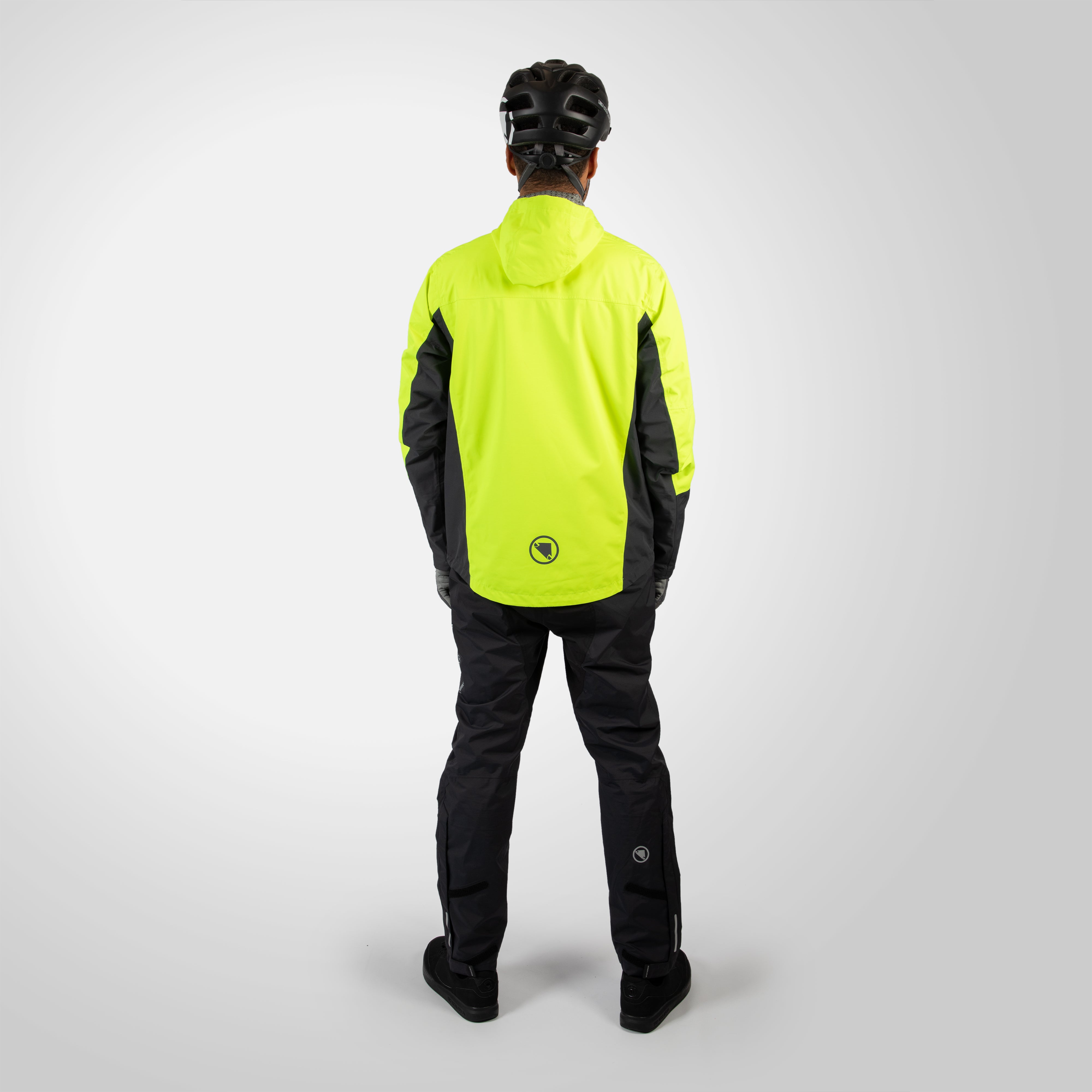 Men's Hummvee 3-In-1 Waterproof Jacket | Endura
