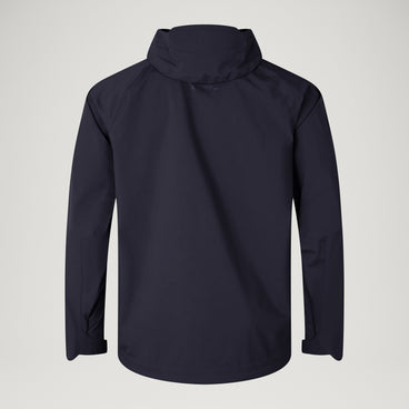 Men's MT500 Waterproof Jacket - Black