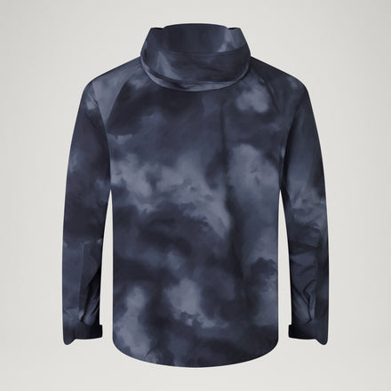 Men's MT500 Waterproof Jacket - Graphite Grey