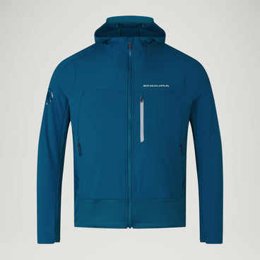 Men's MT500 Polartec® Jacket - Barra Blue