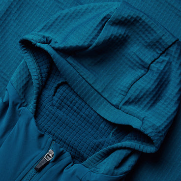 Men's MT500 Polartec® Jacket - Barra Blue