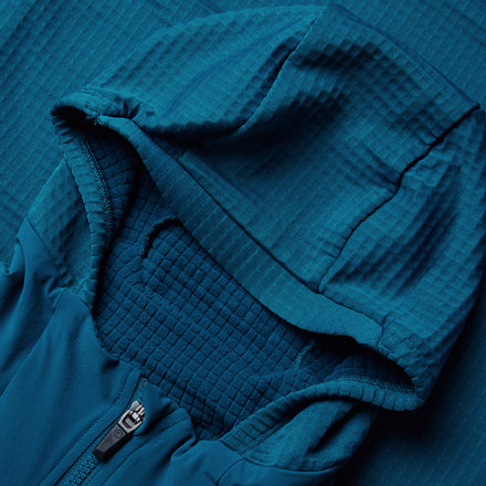 Men's MT500 Polartec® Jacket - Barra Blue