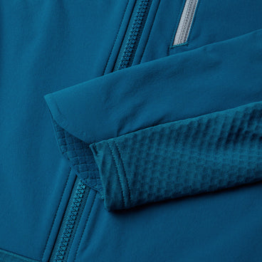 Men's MT500 Polartec® Jacket - Barra Blue