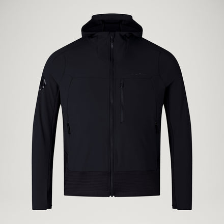 Men's MT500 Polartec® Jacket - Black