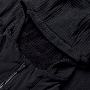 Men's MT500 Polartec® Jacket - Black