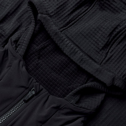 Men's MT500 Polartec® Jacket - Black