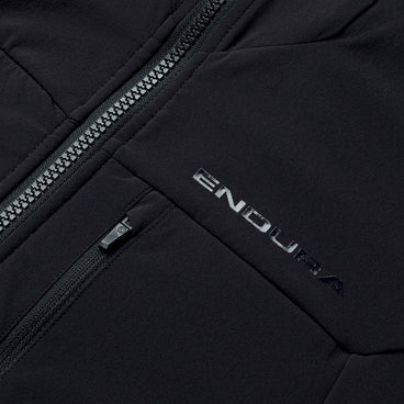 Men's MT500 Polartec® Jacket - Black