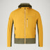 Men's MT500 Polartec® Jacket - Yellow Mustard
