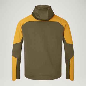 Men's MT500 Polartec® Jacket - Yellow Mustard