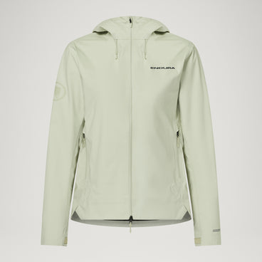 Women's MT500 Waterproof Jacket - Stone