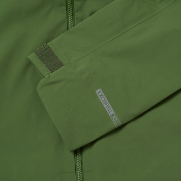 Women's MT500 Waterproof Jacket - Machair Green