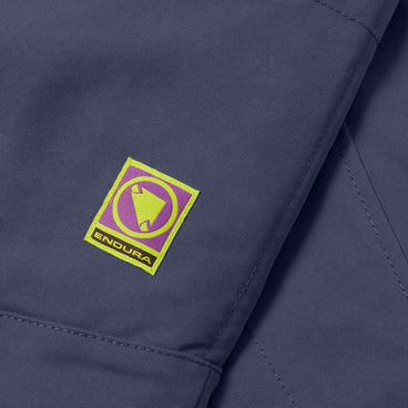 Unisex Forty1Thirty Coach Jacket - Carbon Grey
