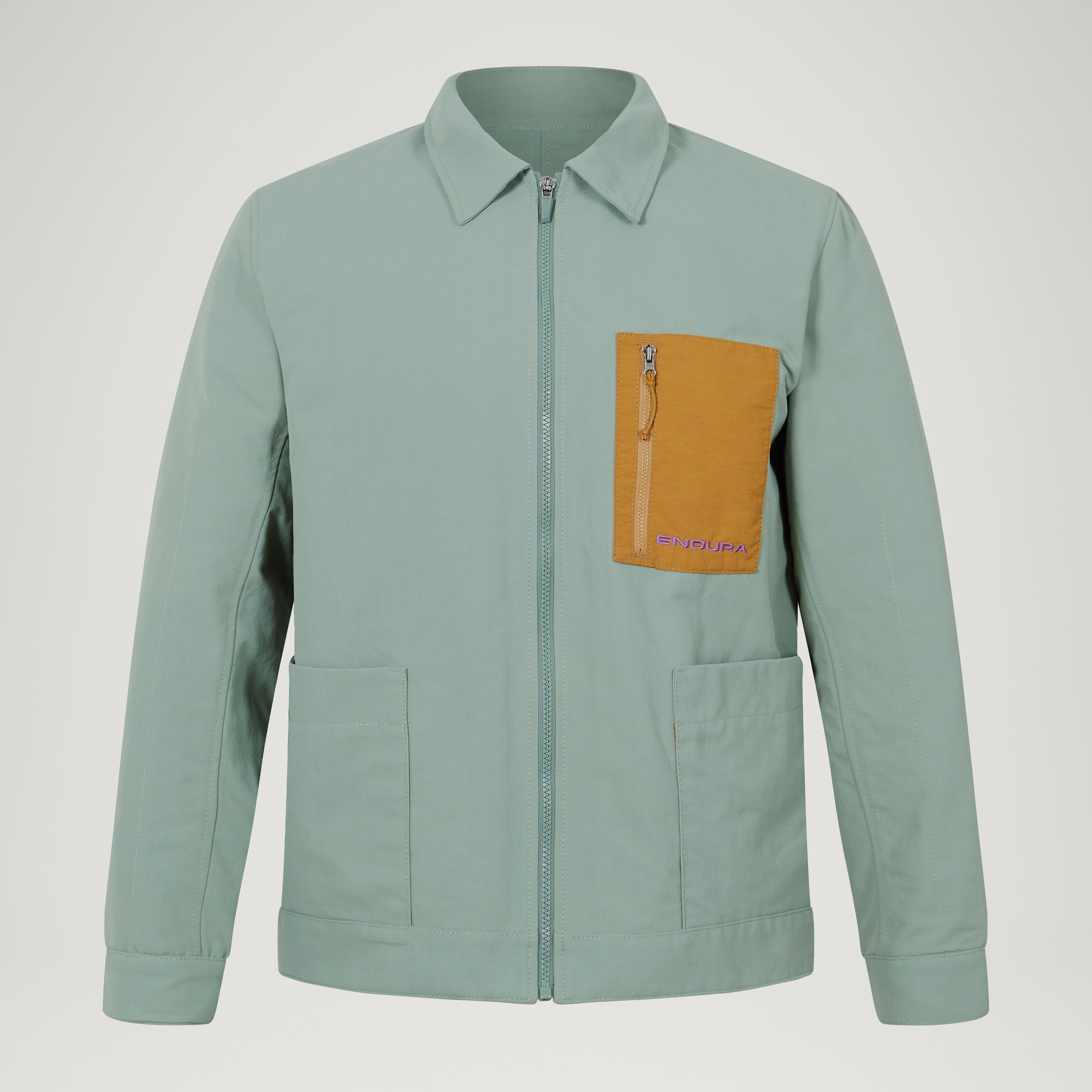 Unisex Forty1Thirty Coach Jacket | Endura