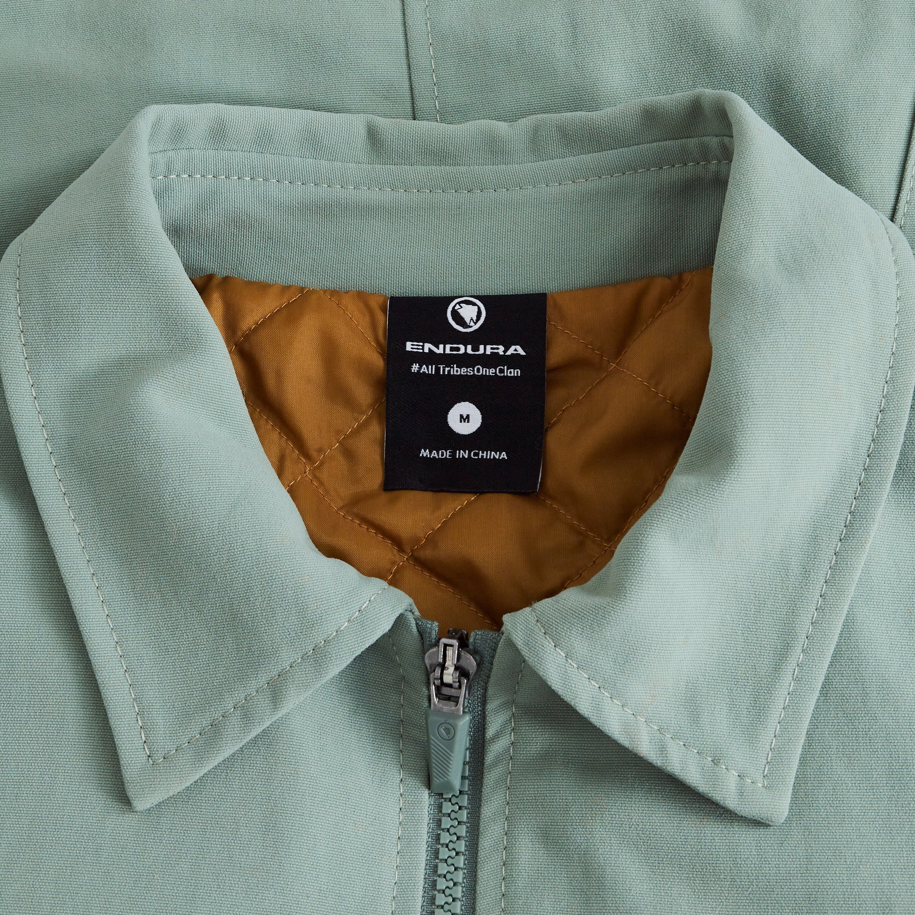 Unisex Forty1Thirty Coach Jacket | Endura