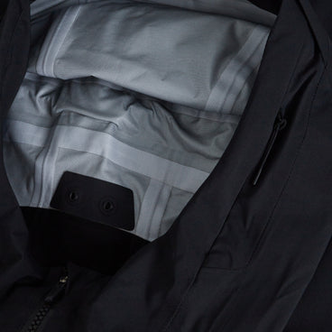 Men's MT500 Advanced Jacket - Black