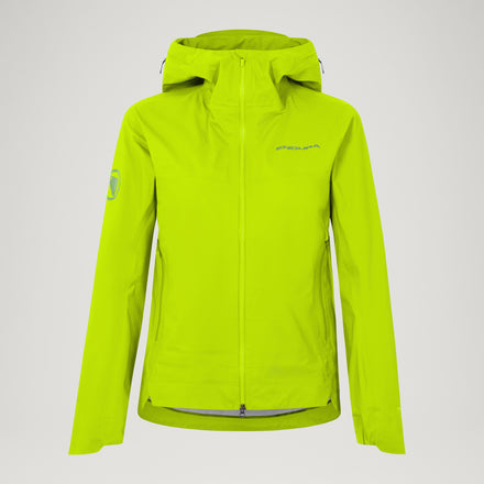 Men's MT500 Advanced Jacket - Lime Green