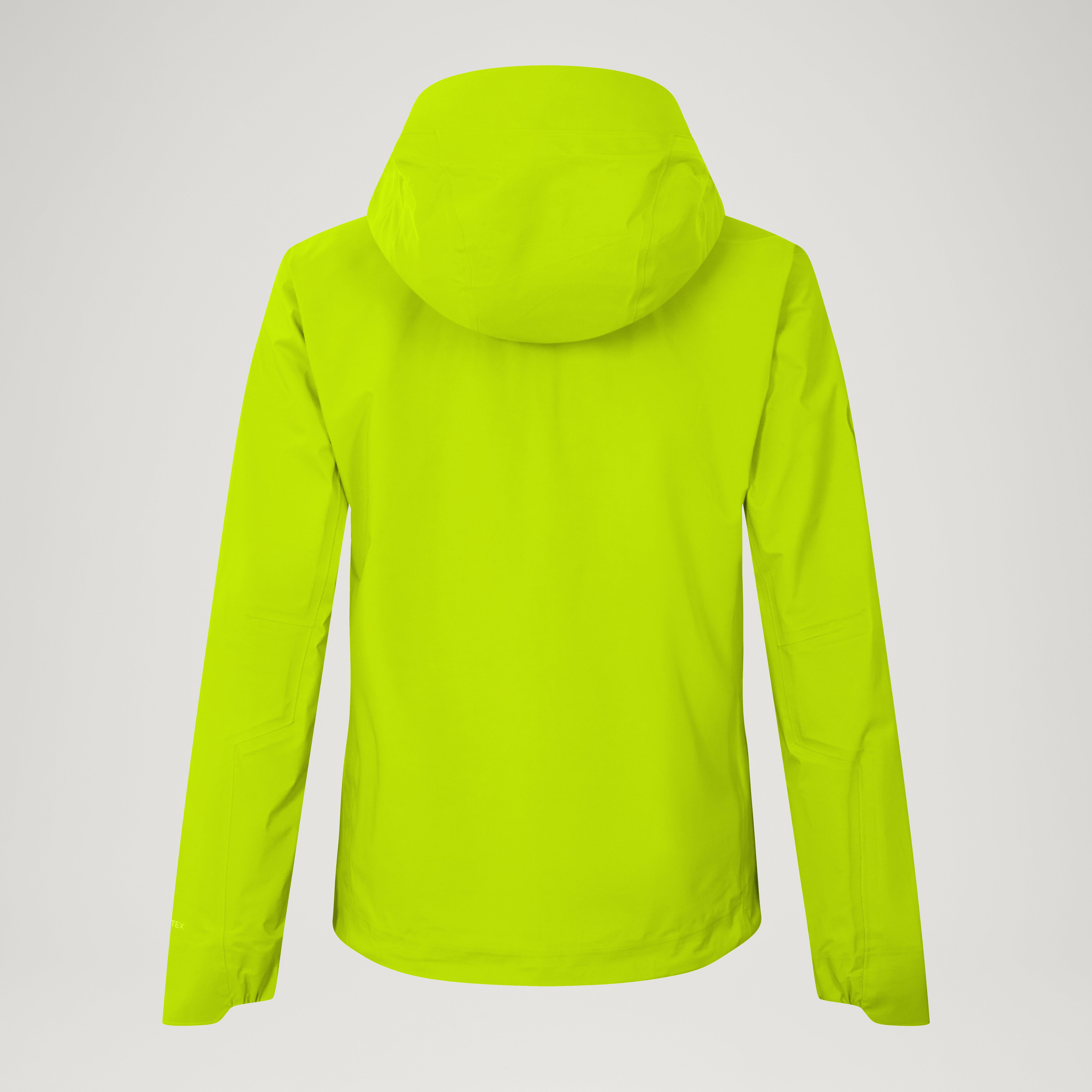 Men's MT500 Advanced Jacket - Lime Green | Endura