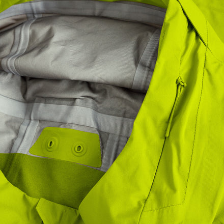 Men's MT500 Advanced Jacket - Lime Green