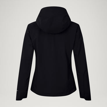 Women's MT500 Advanced Jacket - Black