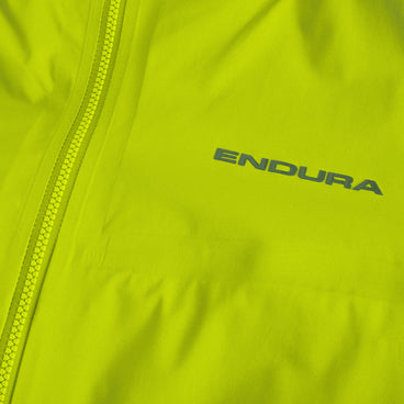 Women's MT500 Advanced Jacket - Lime Green