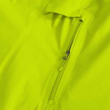 Women's MT500 Advanced Jacket - Lime Green
