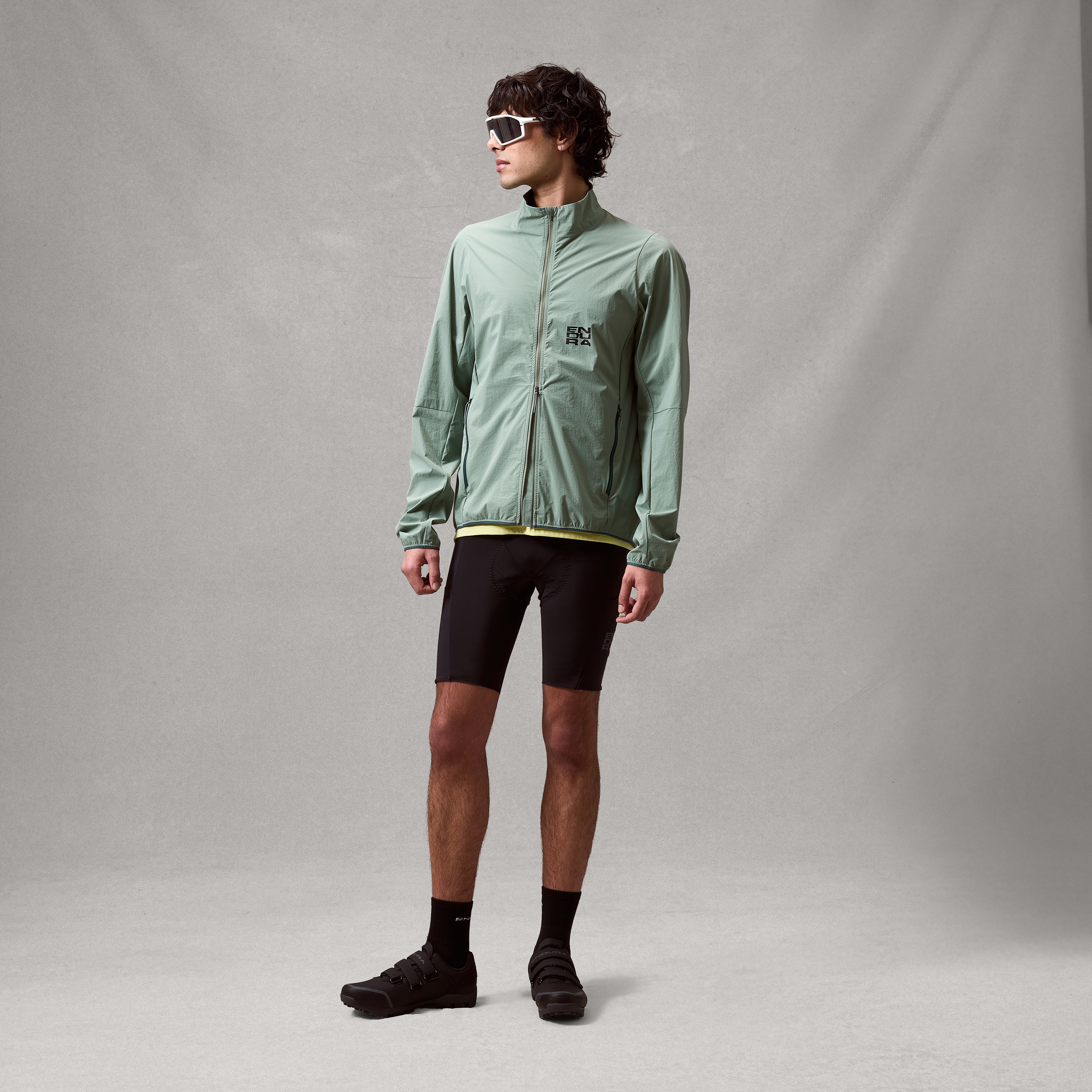 Men's AllTrack Ride Packable Jacket | Endura