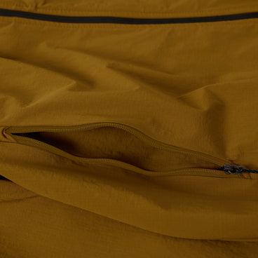 Women's AllTrack Ride Packable Jacket - Trail Bronze