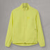 Women's AllTrack Ride Packable Jacket - Oil Seed