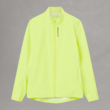Men's Loop Rout Waterproof Jacket - After Glow
