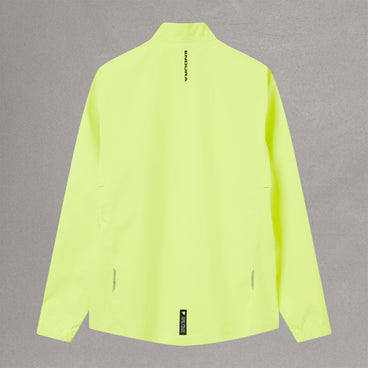 Men's Loop Rout Waterproof Jacket - After Glow
