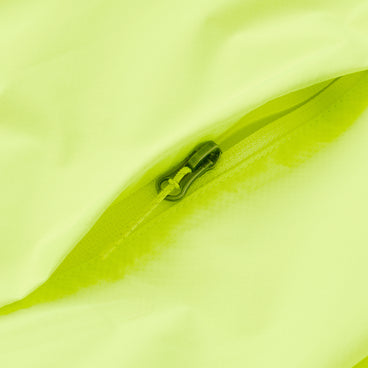 Men's Loop Rout Waterproof Jacket - After Glow