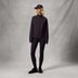 Women's Loop Rout Waterproof Jacket - Black