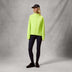Women's Loop Rout Waterproof Jacket - After Glow