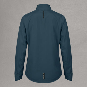 Women's Loop Rout Waterproof Jacket - Teal