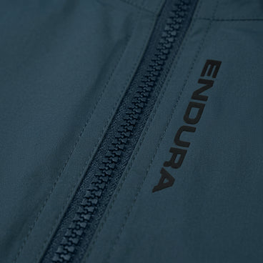 Women's Loop Rout Waterproof Jacket - Teal