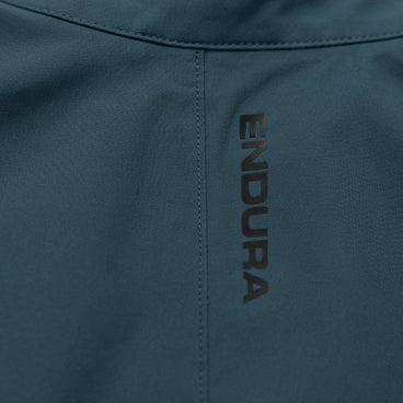 Women's Loop Rout Waterproof Jacket - Teal