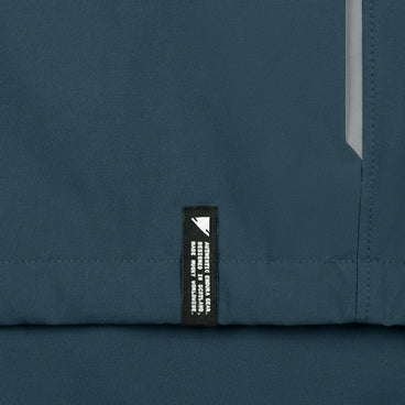 Women's Loop Rout Waterproof Jacket - Teal