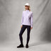 Women's Loop Rout Waterproof Jacket - Lilac Mist