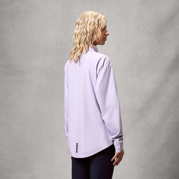 Women's Loop Rout Waterproof Jacket - Lilac Mist