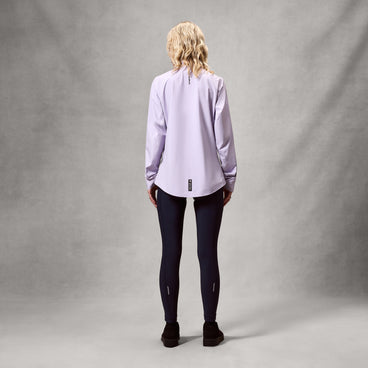 Women's Loop Rout Waterproof Jacket - Lilac Mist
