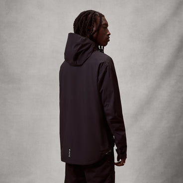 Men's AllTrack Rout Waterproof Jacket - Black