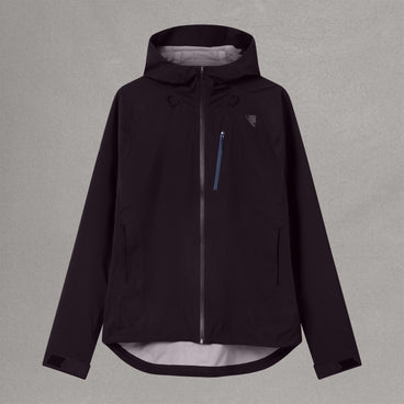 Men's AllTrack Rout Waterproof Jacket - Black