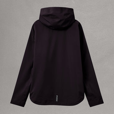 Men's AllTrack Rout Waterproof Jacket - Black