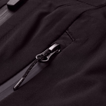 Men's AllTrack Rout Waterproof Jacket - Black