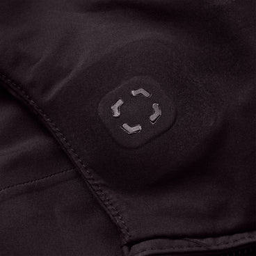 Men's AllTrack Rout Waterproof Jacket - Black